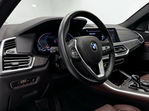 Used 2023 BMW X5 xDrive40i w/ Premium Package image 16