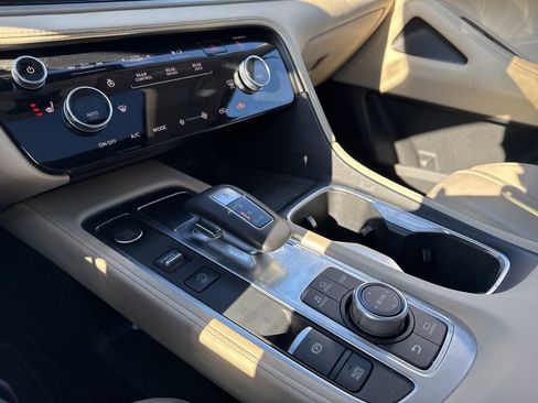 Used 2024 INFINITI QX60 Pure image 14