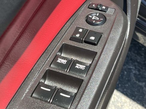 Used 2022 Acura ILX FWD image 29