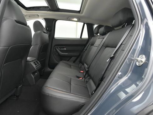 New 2026 MAZDA CX-50 AWD 2.5 S w/ Weather Package image 26