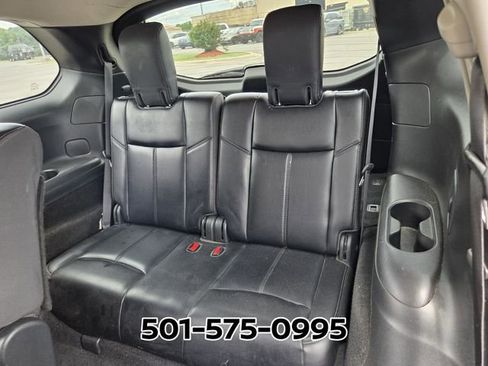 Used 2020 Nissan Pathfinder SL AWD/4WD image 12