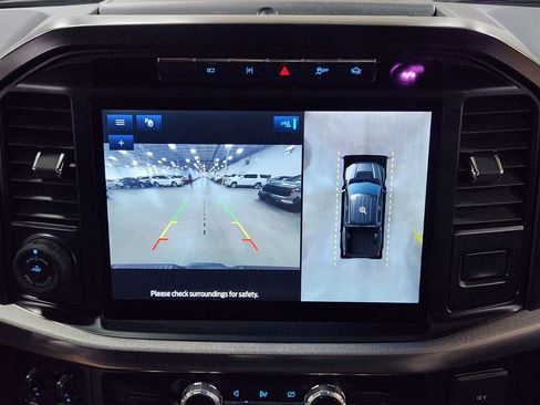 Used 2022 Ford F150 Raptor w/ Raptor 37 Performance Package image 35