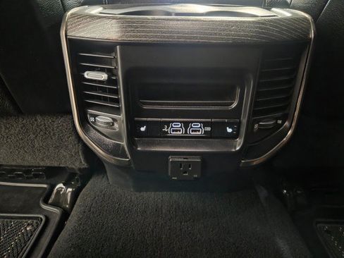 Used 2019 RAM 2500 Limited AWD/4WD image 81