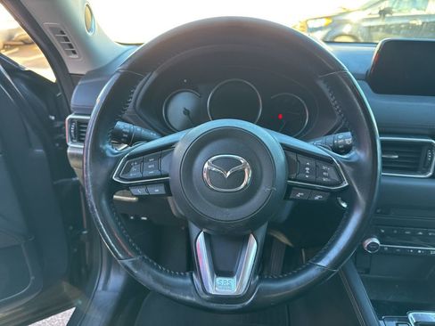 Used 2020 MAZDA CX-5 Grand Touring w/ GT Premium Package image 9