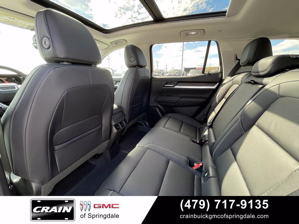New 2027 GMC Terrain Denali w/ LPO, Floor Liner Package AWD/4WD image 28