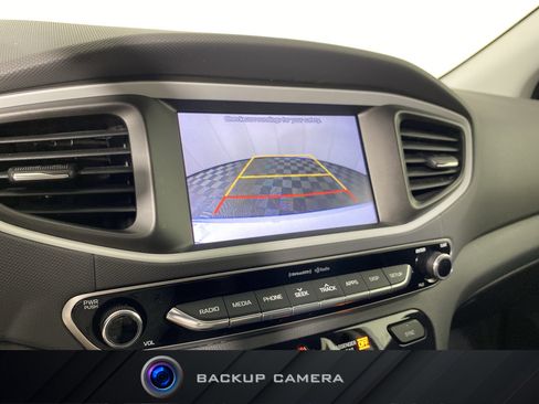 Used 2019 Hyundai Ioniq Blue FWD image 4