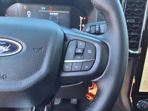 New 2026 Ford Ranger XLT image 15