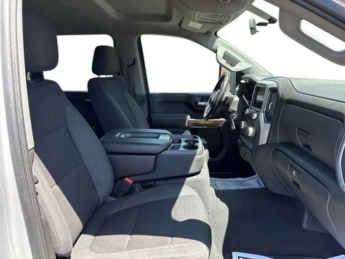 Used 2021 GMC Sierra 2500 SLE AWD/4WD image 14