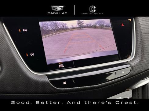 Certified 2024 Cadillac XT5 Premium Luxury image 21