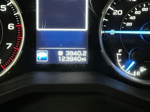 Used 2021 Subaru Ascent Limited AWD/4WD image 56