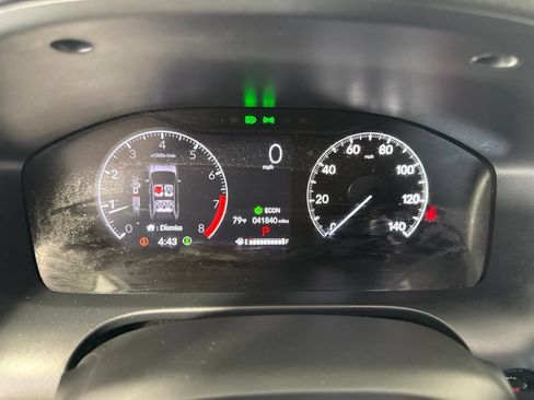 Certified 2024 Honda HR-V EX-L image 18