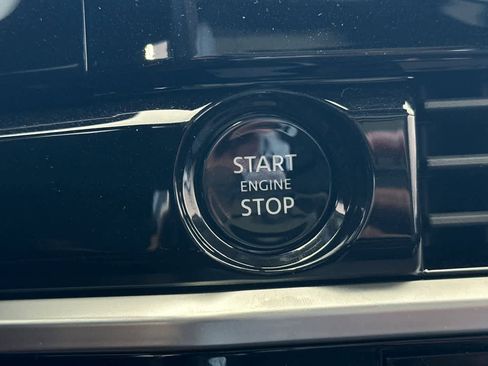 New 2025 Nissan Pathfinder Platinum w/ Cargo Package image 28