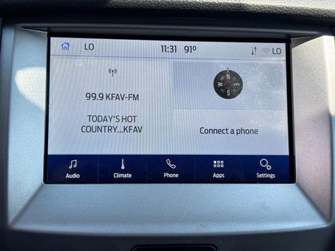 Used 2022 Ford Ranger XLT image 22