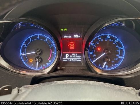 Used 2014 Toyota Corolla S FWD image 21