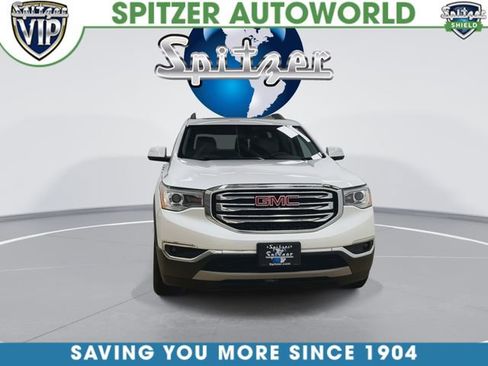 Used 2019 GMC Acadia SLT FWD image 6