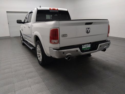 Used 2013 RAM 1500 Laramie Longhorn w/ Convenience Group image 5