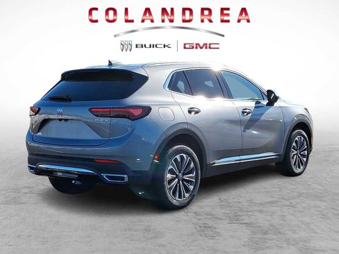 New 2026 Buick Envision Preferred image 6