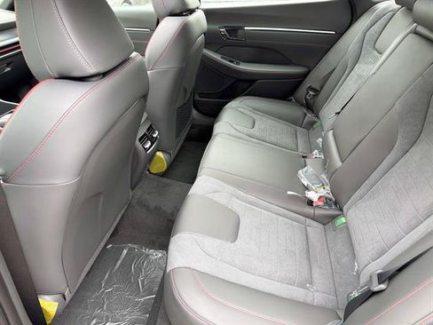 New 2026 Hyundai Sonata N Line FWD image 11
