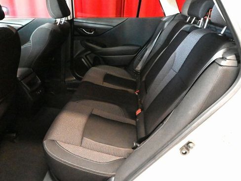 Used 2020 Subaru Outback Premium image 4