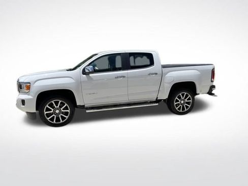 Used 2020 GMC Canyon Denali AWD/4WD image 6