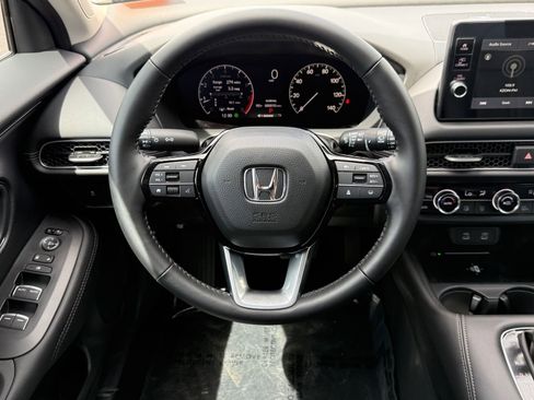 New 2026 Honda HR-V EX-L image 21