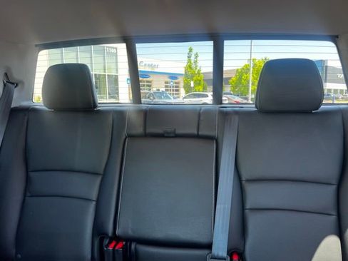 Used 2025 Honda Ridgeline RTL image 18