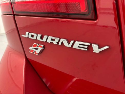 Used 2019 Dodge Journey SE w/ Connectivity Group AWD/4WD image 50