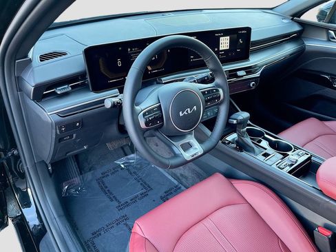 Certified 2026 Kia K5 GT-Line image 8