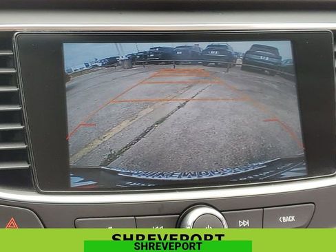 Used 2017 Buick LaCrosse Premium w/ Driver Confidence Package #2 image 15