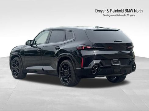 New 2026 BMW XM Label Red AWD/4WD image 4