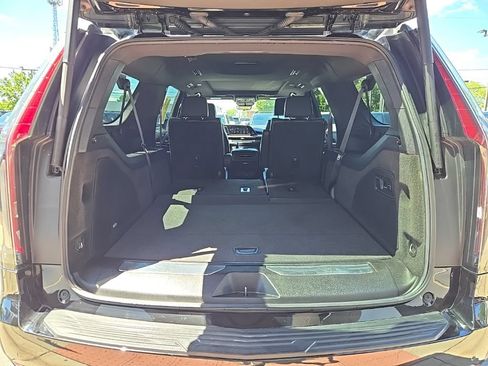 Used 2023 Cadillac Escalade ESV Premium Luxury AWD/4WD image 69
