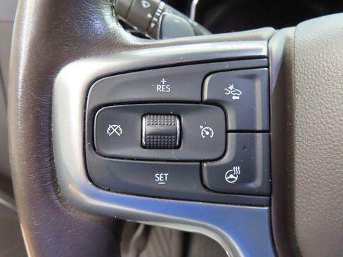 Used 2023 Chevrolet Silverado 1500 RST w/ All Star Edition Plus AWD/4WD image 41