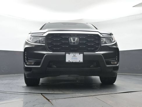 Used 2023 Honda Passport EX-L image 38