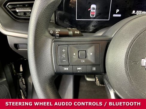 Used 2025 Nissan Kicks S FWD image 10