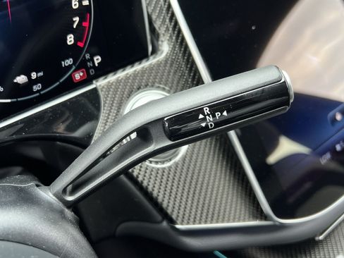 New 2026 Mercedes-Benz E 53 AMG e 4MATIC Sedan image 30