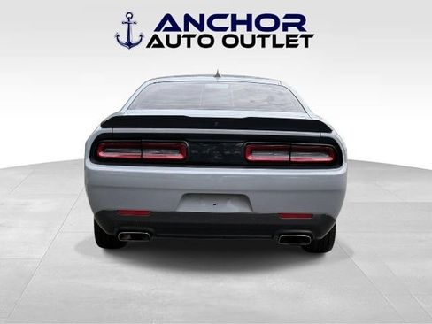 Used 2022 Dodge Challenger R/T w/ Plus Package RWD image 7