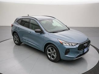 Used 2024 Ford Escape ST-Line w/ Tech Pack #1 FWD video 2