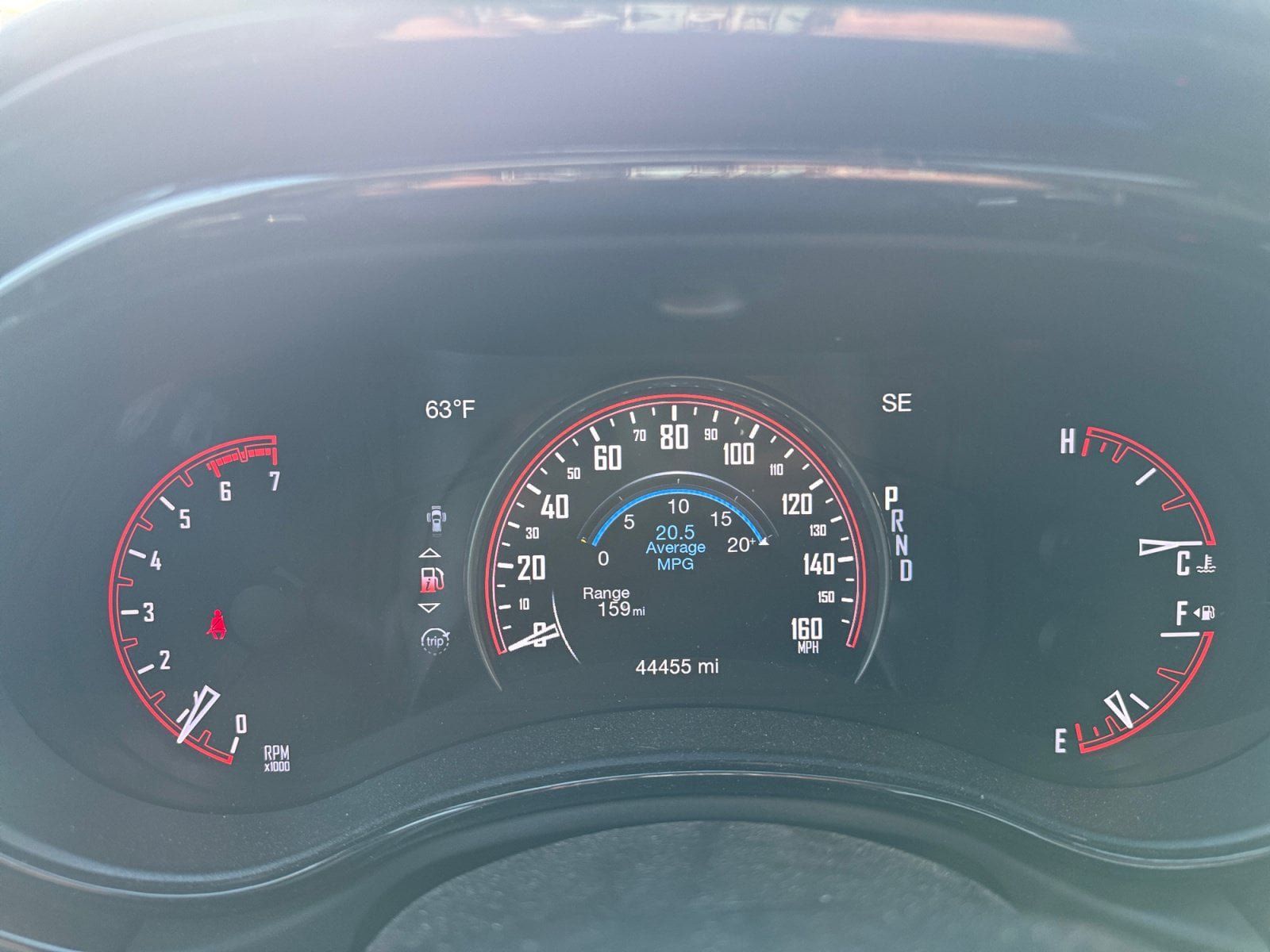 Used 2023 Dodge Durango R/T w/ Tow 'N Go Package AWD/4WD image 12