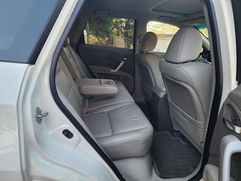 Used 2009 Acura RDX SH-AWD image 20