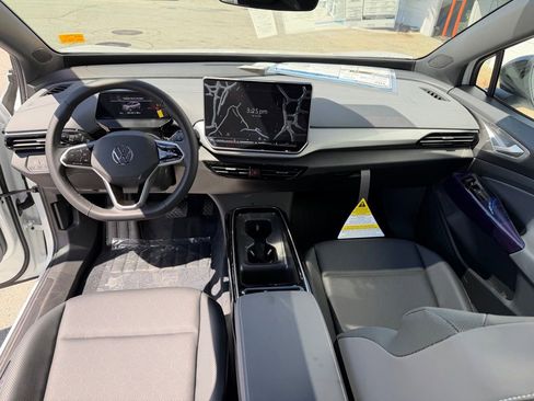 New 2026 Volkswagen ID.4 Pro S AWD/4WD image 12