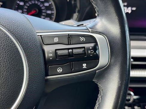 Used 2023 Kia K5 GT-Line w/ GT-Line Premium Package FWD image 20