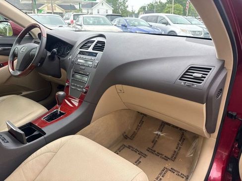 Used 2009 Lexus ES 350 FWD image 15