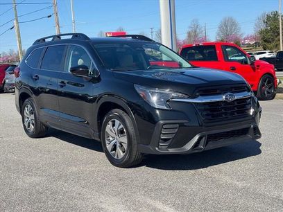 Used 2025 Subaru Ascent Premium