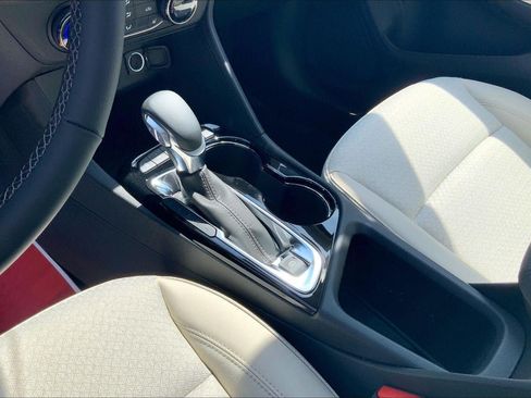 New 2026 Buick Encore GX Preferred w/ Comfort Package AWD/4WD image 8