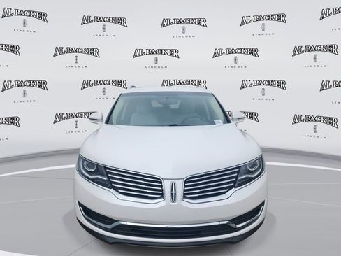 Used 2017 Lincoln MKX Select w/ Select Plus Package image 8