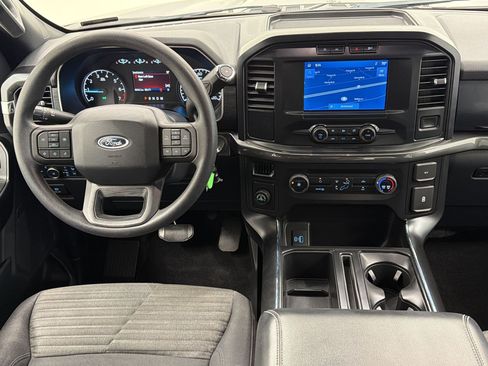 Used 2021 Ford F150 XL w/ STX Appearance Package RWD image 26