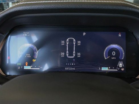 Used 2022 Jeep Grand Cherokee Limited RWD image 24