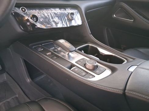 Used 2025 INFINITI QX60 Luxe w/ Black Edition image 18