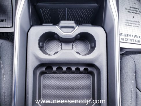 New 2026 RAM 1500 Lone Star image 28