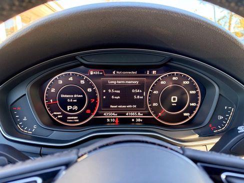 Used 2019 Audi A5 2.0T Premium Plus w/ Premium Plus image 6